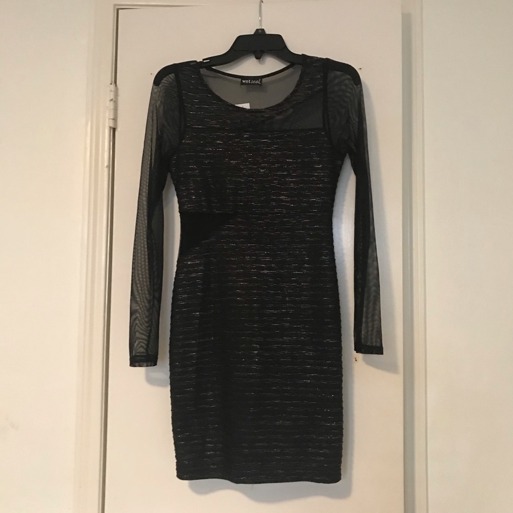 BNWT Wet Seal dress!